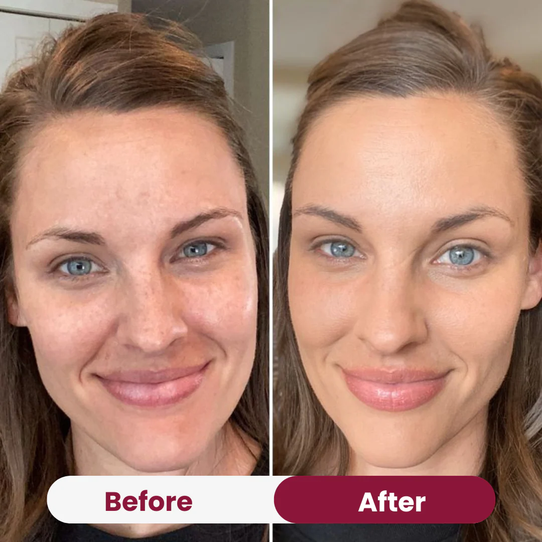 Anti-Wrinkle Collagen Mask Free - Image 7