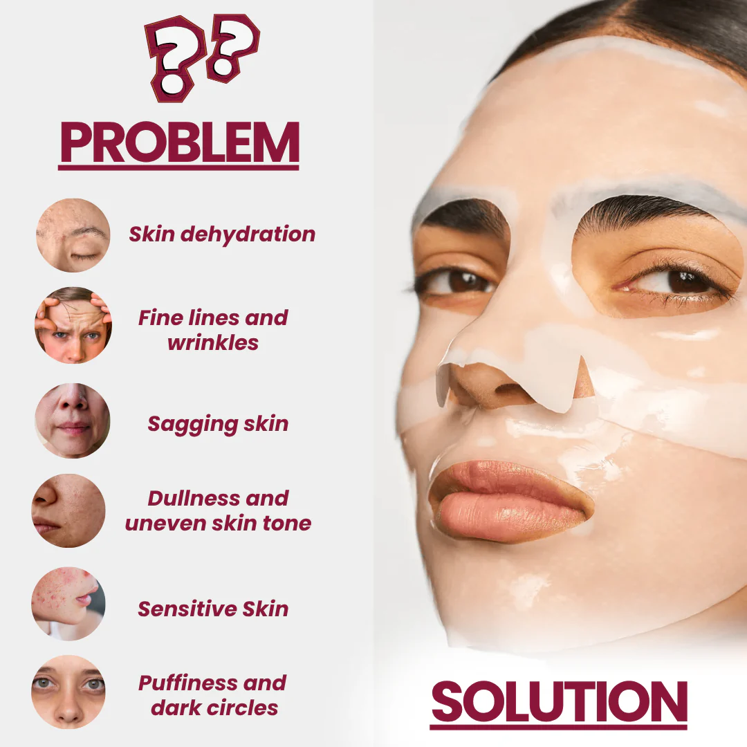 Bio-Collagen Mask - Image 4