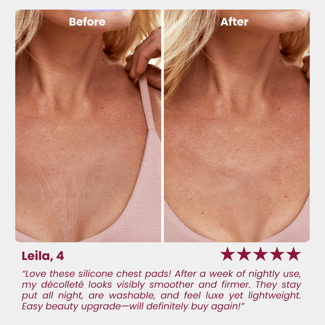 Chest Anti-Wrinkle Patch - Image 4