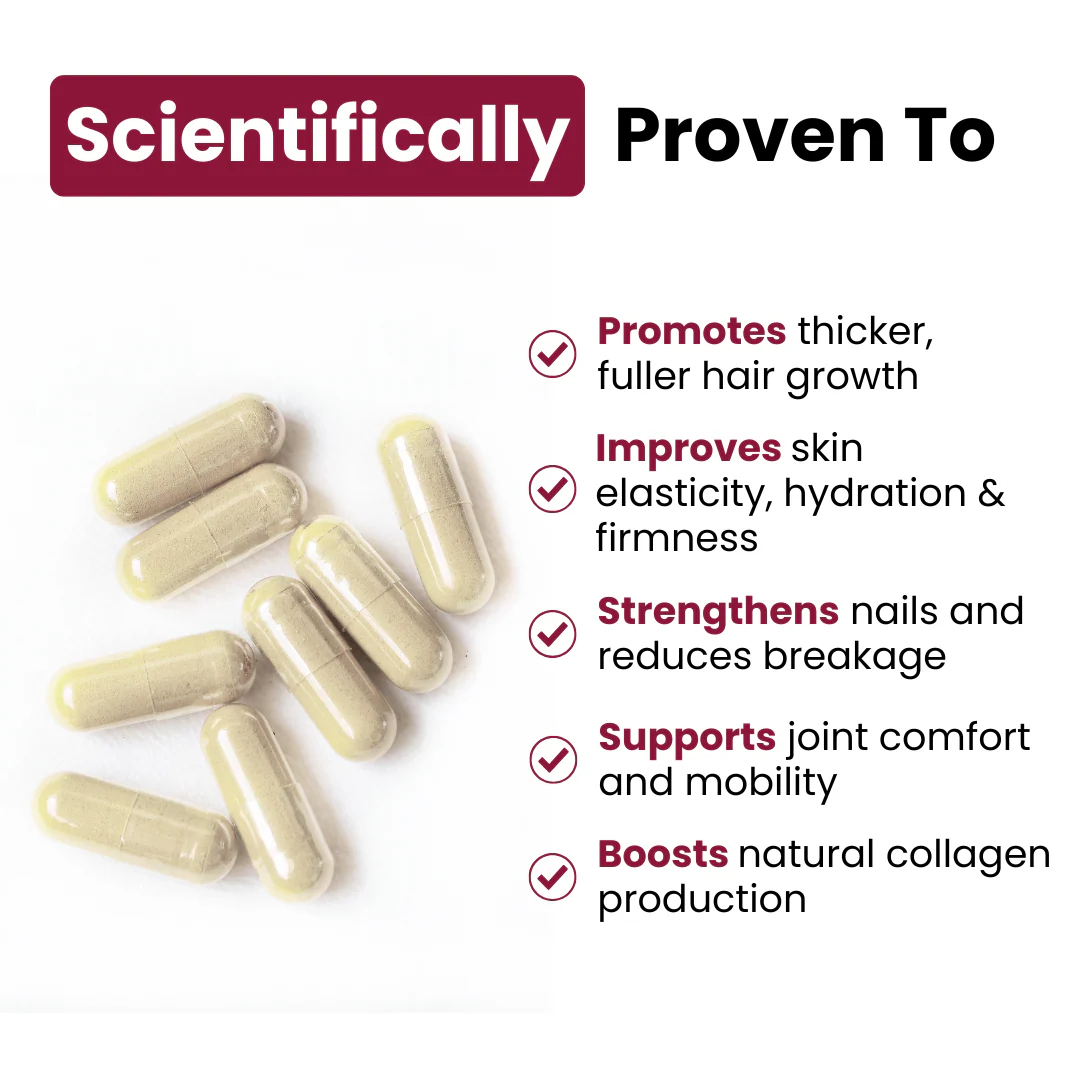 Multi-Collagen Capsules - Image 3