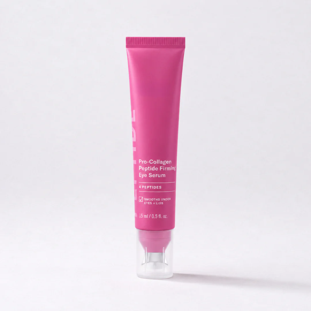 Collagen Peptide Eye Cream