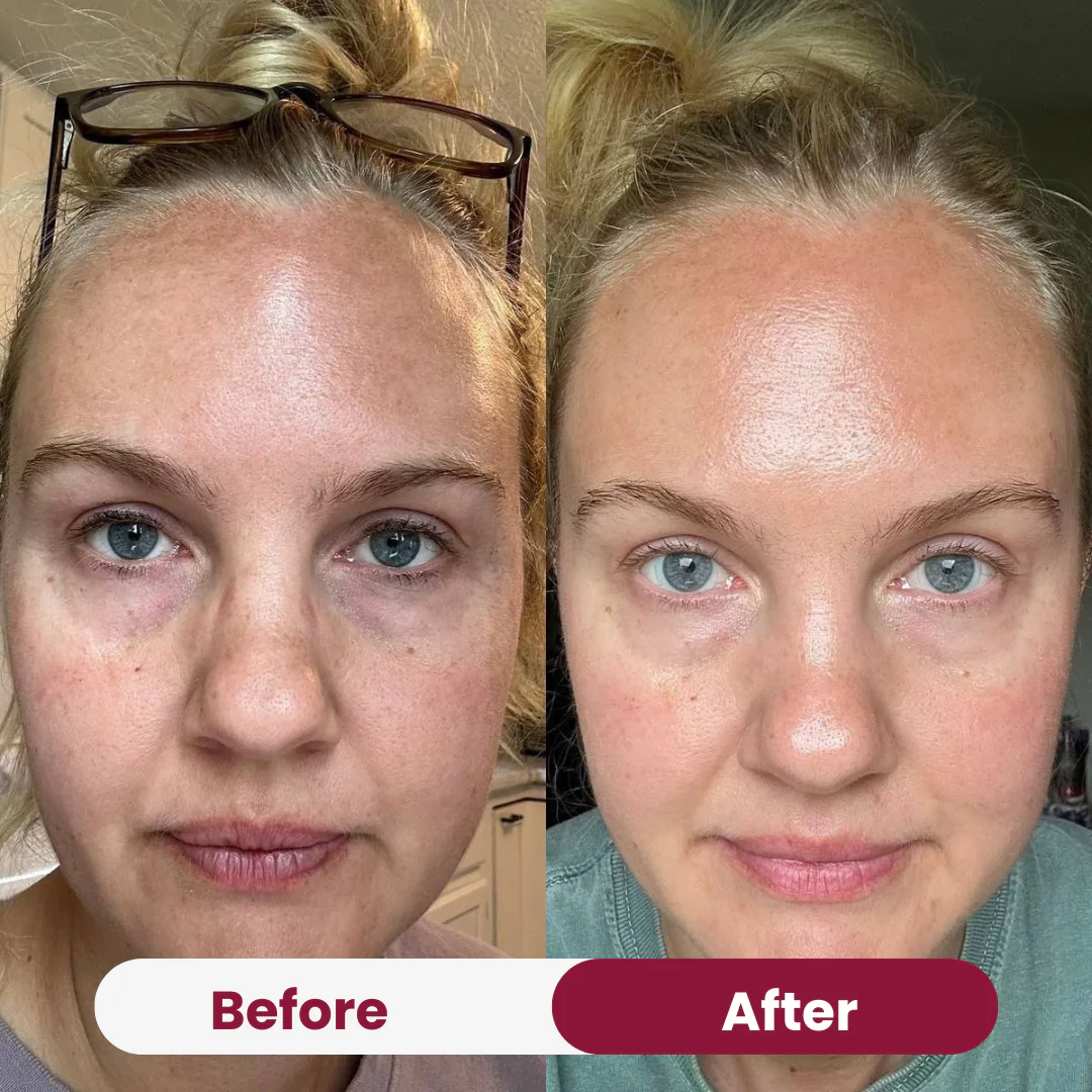 Collagen Peptide Eye Cream - Image 7