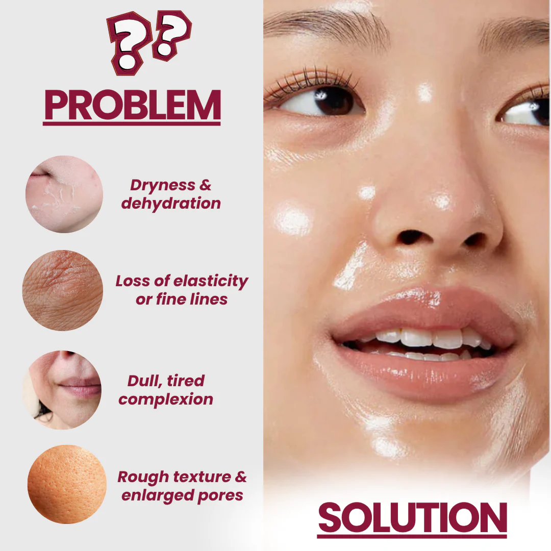 Collagen Wrapping Mask - Image 5
