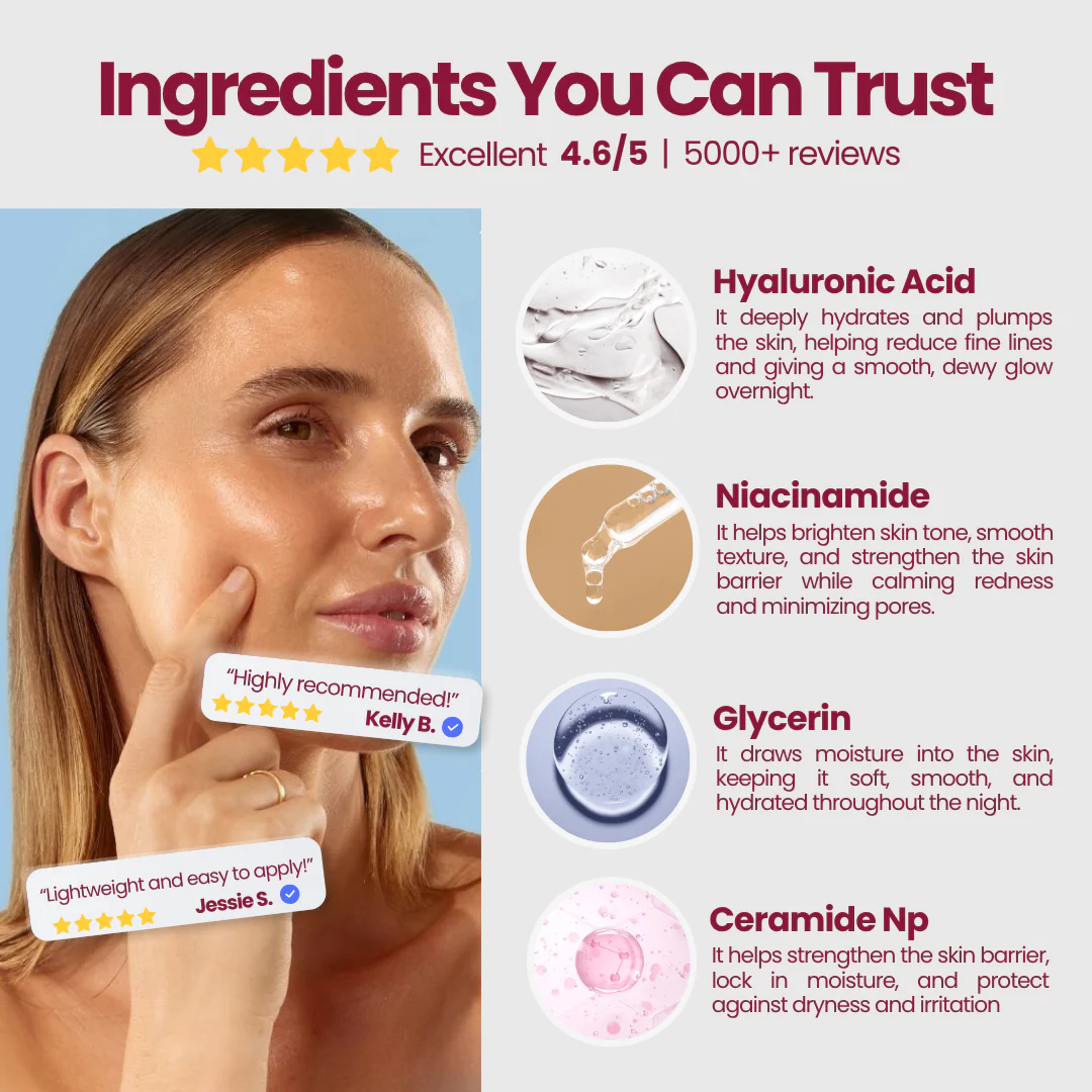 Collagen Wrapping Mask - Image 6
