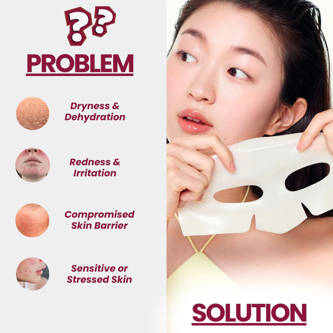 Hydro Cera-Nol Collagen Mask - Image 6