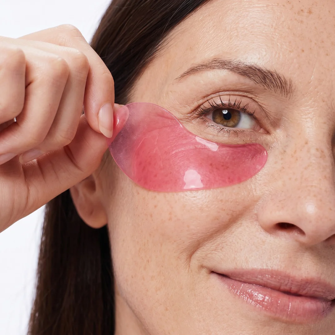 Hydrogel Eye Patch - Image 2