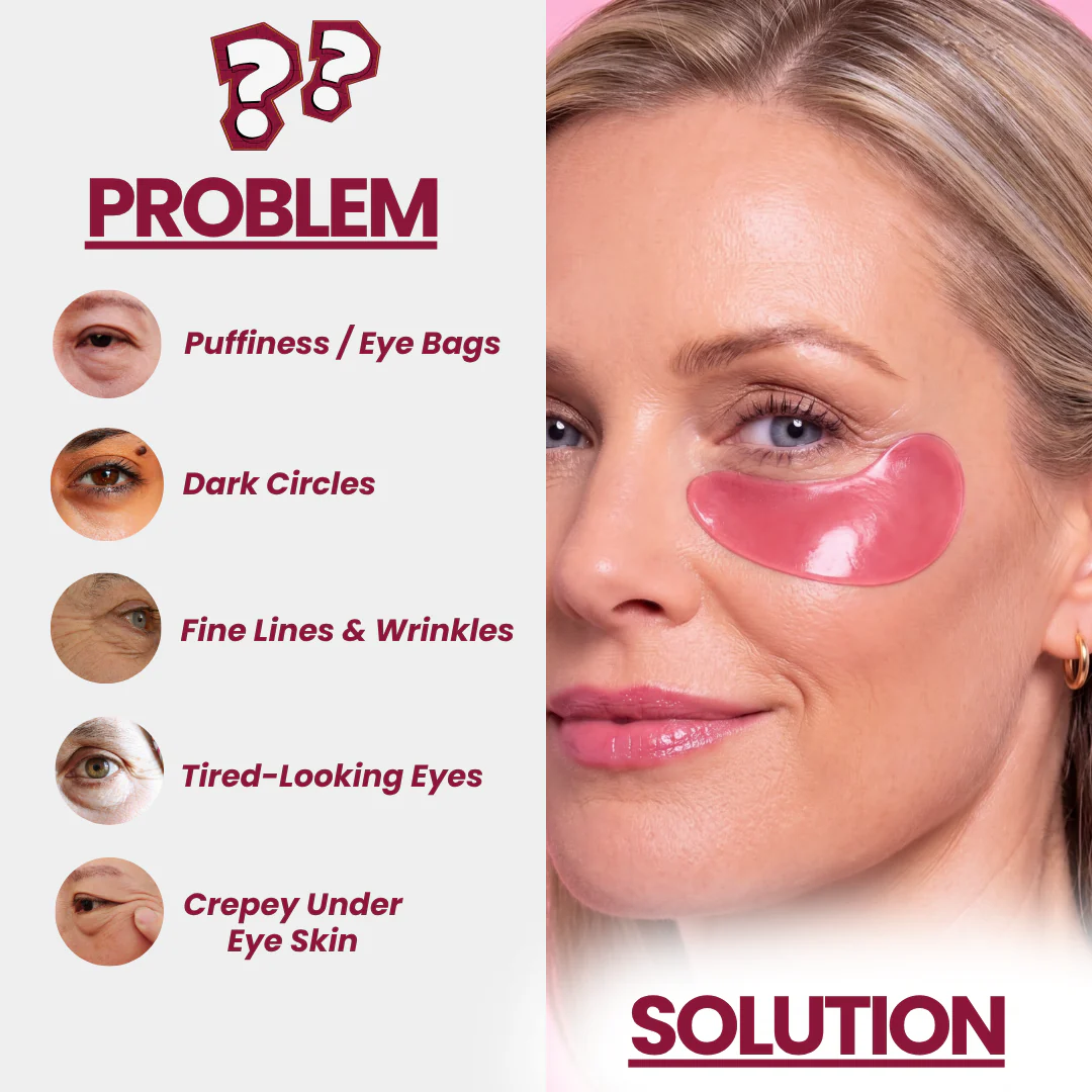 Hydrogel Eye Patch - Image 4