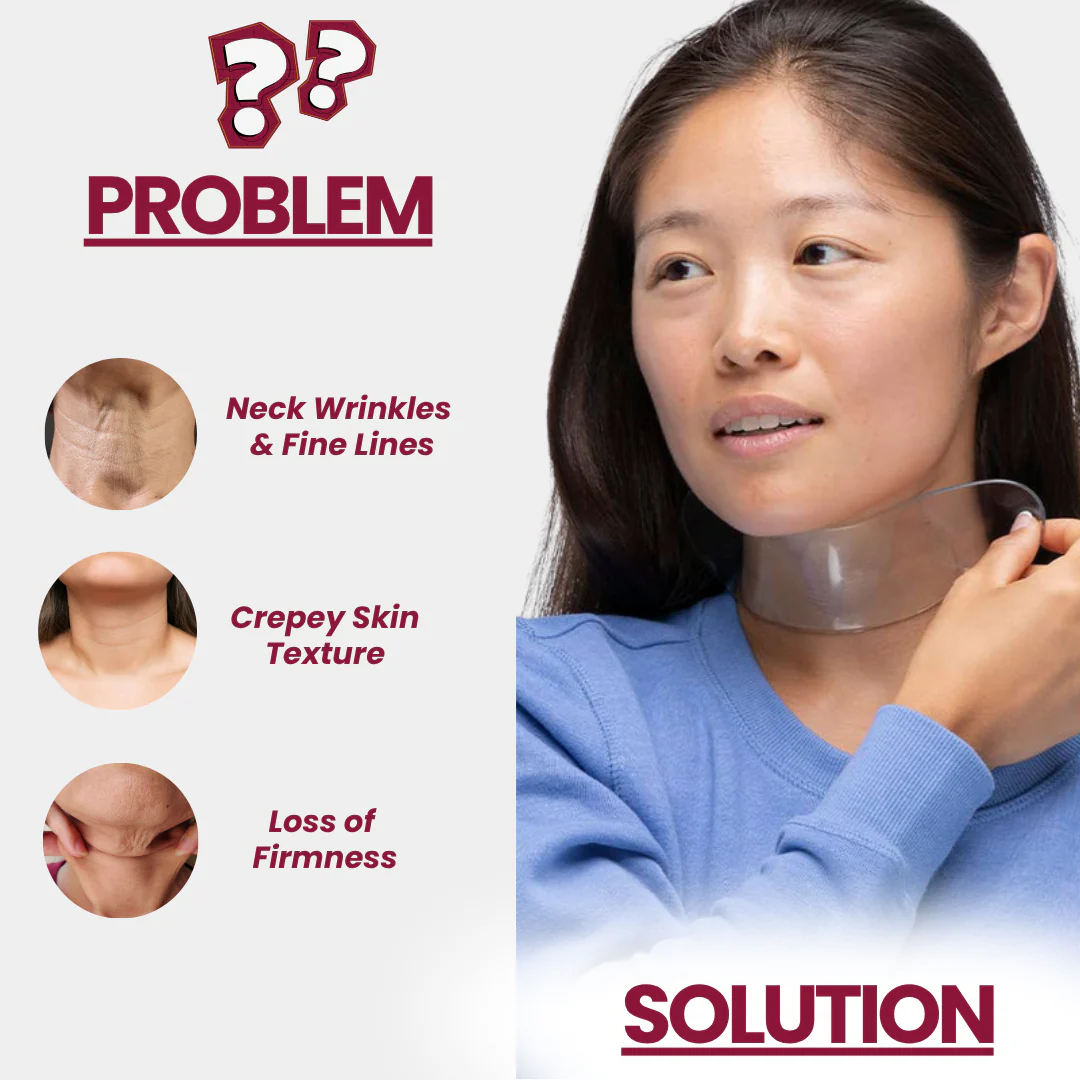 Neck Anti-Wrinkle Patch - Image 4