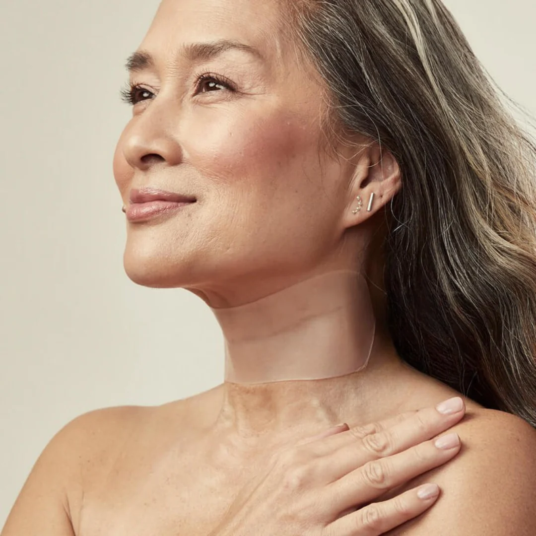 Neck Anti-Wrinkle Patch - Image 5
