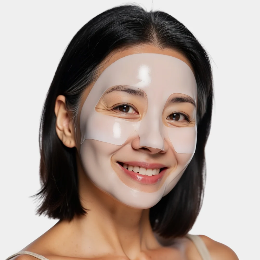 Radiant Niacinamide Real Deep Mask - Image 2