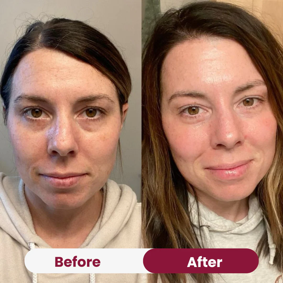 Radiant Niacinamide Real Deep Mask - Image 9