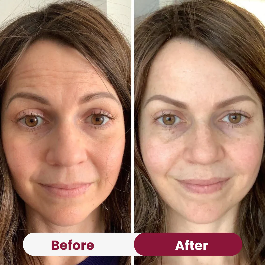 Soothing & Anti-Aging Pack - Image 2