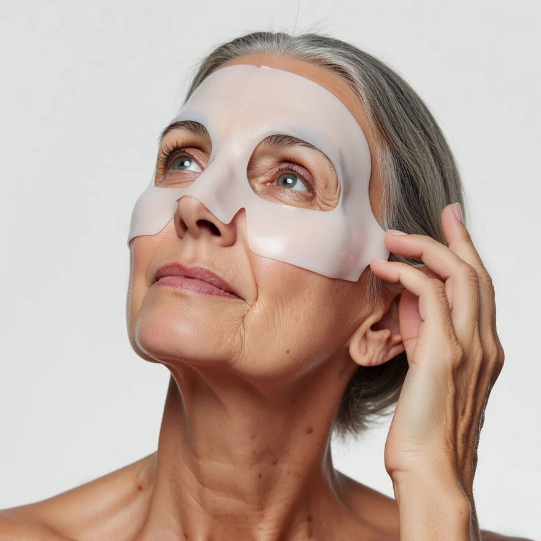 Bio-Collagen Mask - Image 11