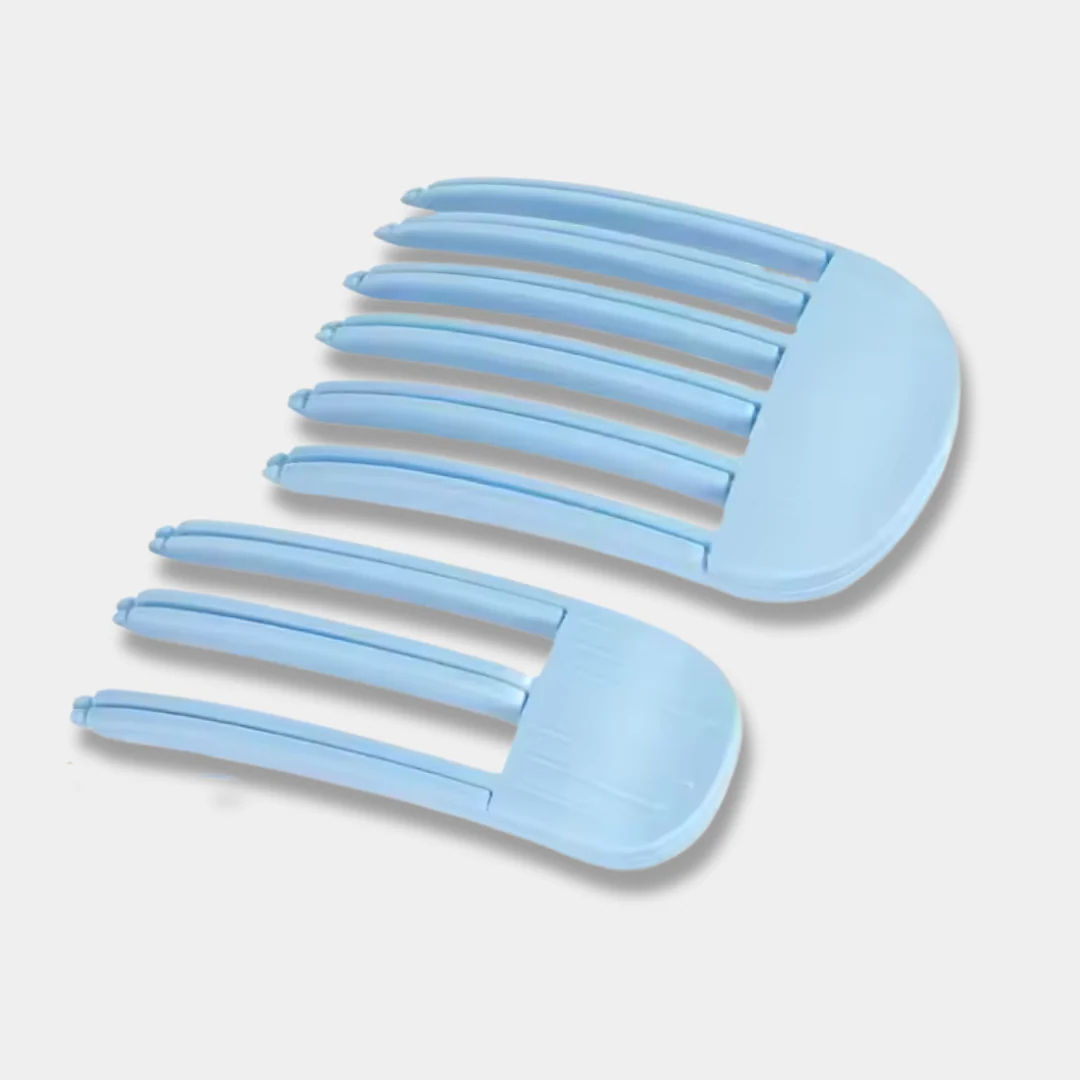Volumizing Hair Lifting Clips (2-Pack) - Image 8