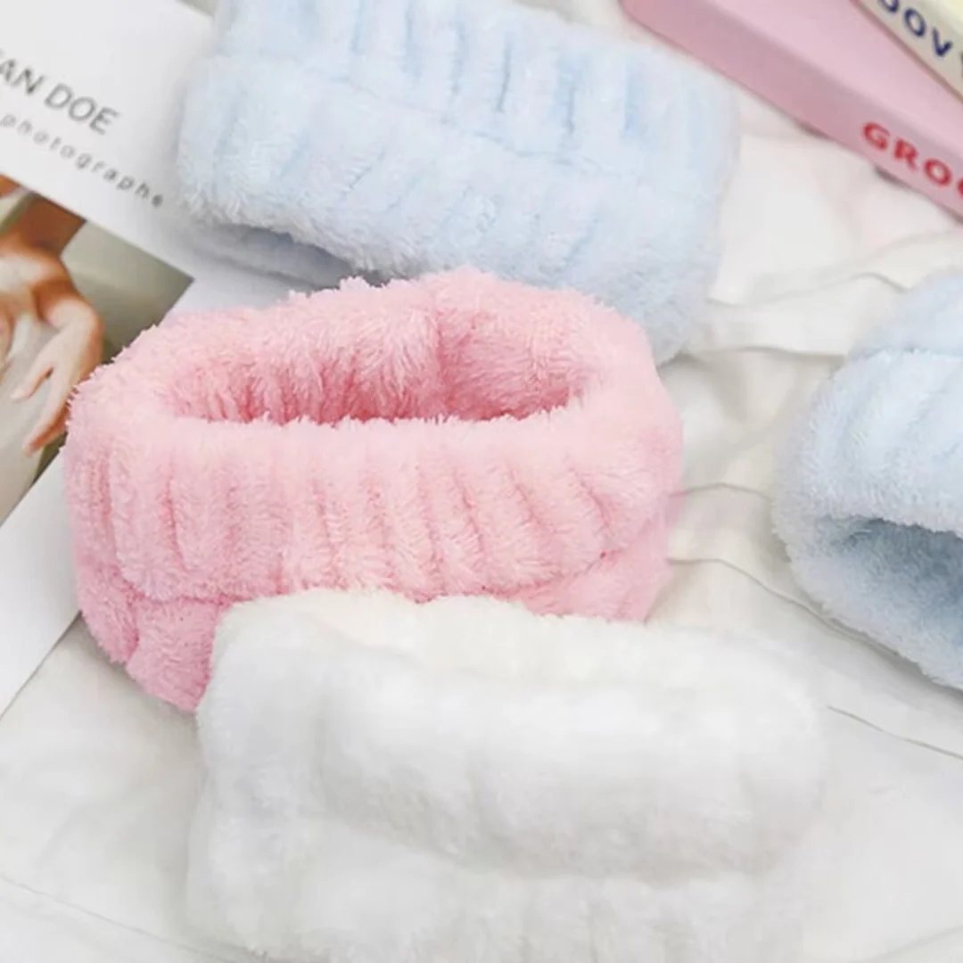 Water Absorbent Wristbands (2pcs) - Image 4