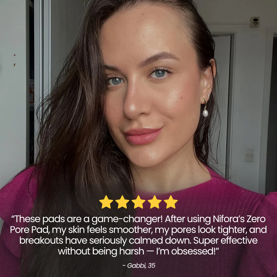 Zero Pore Pad - Image 3
